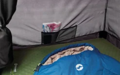 Outwell Freistehendes Innenzelt Blau -Abenteuer Zelt Verkauf 438474 3116109