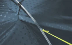 Outwell Cloud 5 Zweiraum-Kuppelzelt Blau -Abenteuer Zelt Verkauf 438594 3136313