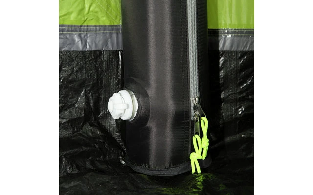 Berger Zelt Campo4 Air Tunnelzelt 5 Berger Zelt Campo4 Air Tunnelzelt – Bild 5