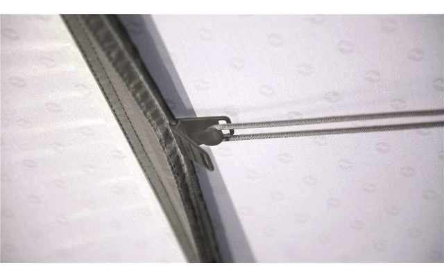 Outwell HookTrack Zeltzubehör Haken 10 Stück 2 Outwell HookTrack Zeltzubehör Haken 10 Stück – Bild 2