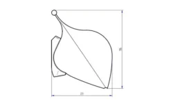 Thule Omnistor 1200 -Abenteuer Zelt Verkauf 44462 204361