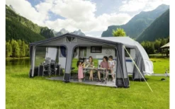 Berger Reisevorzelt Vicenza Air All Season 8 Berger Reisevorzelt Vicenza Air All Season -Abenteuer Zelt Verkauf 444668 3188870