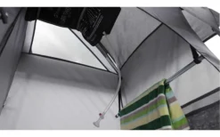 Outwell Seahaven Doppel-Komfortstation Dusch- Und Toilettenzelt -Abenteuer Zelt Verkauf 445079 3137790