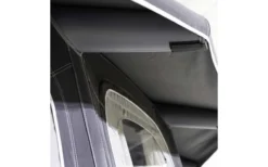 Dometic Ace Air Pro 400 S Aufblasbares Wohnwagen- / Reisevorzelt 325 X 400 Cm -Abenteuer Zelt Verkauf 446909 3126164