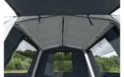 Berger Positano-L 4-Season Aufblasbares Universalzelt -Abenteuer Zelt Verkauf 447083 3126545