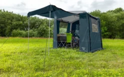 Berger Positano-L 4-Season Aufblasbares Universalzelt -Abenteuer Zelt Verkauf 447959 3151374