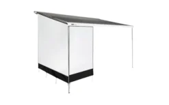 Thule Sun Blocker G2 Seitenwand Small 2,00 -Abenteuer Zelt Verkauf 45475 66262