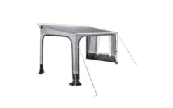 Dometic Revo Zip 240 Privacy Room Markisenzelt -Abenteuer Zelt Verkauf 457854 3398336