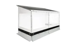 Thule Rain Blocker G2 Vorderwand 1,00 M -Abenteuer Zelt Verkauf 45792 25749