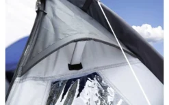 Brunner Entrada Busvorzelt