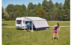 Thule Front Connection Profile Verbindungsprofile Set 6x 1,0m -Abenteuer Zelt Verkauf 460322 3349676