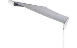 Thule Omnistor 6300 Weiß 2,6 M Grau Dachmarkise 10 Thule Omnistor 6300 Weiß 2,6 M Grau Dachmarkise -Abenteuer Zelt Verkauf 460385 3153888