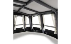 Dometic Ace Air Pro 400 S Aufblasbares Wohnwagen- / Reisevorzelt 325 X 400 Cm -Abenteuer Zelt Verkauf 460400 3153275