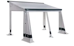 Thule Veduta Markisenzelt 4,0m 10 Thule Veduta Markisenzelt 4,0m -Abenteuer Zelt Verkauf 460511 3401322