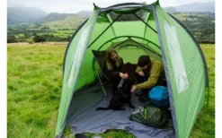 Vango Galaxy 300 Tunnelzelt 3 Personen 6 Vango Galaxy 300 Tunnelzelt 3 Personen -Abenteuer Zelt Verkauf 460535 3421584