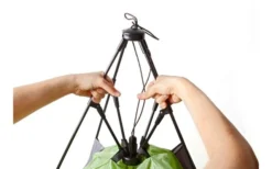 Brunner Strato 2 Automatic Kuppelzelt -Abenteuer Zelt Verkauf 460547 3250385