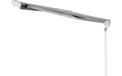 Thule Omnistor 6300 Weiß 2,6 M Grau Dachmarkise 11 Thule Omnistor 6300 Weiß 2,6 M Grau Dachmarkise -Abenteuer Zelt Verkauf 460718 3153894