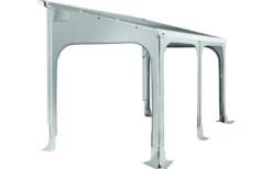 Thule Panorama 9200 Markisen-Vorzelt 4,0 M XL -Abenteuer Zelt Verkauf 460862 3401522