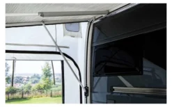 Thule Panorama 9200 Markisen-Vorzelt 4,0 M XL -Abenteuer Zelt Verkauf 461168 3401528