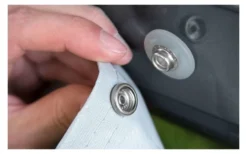 Thule Panorama 9200 Markisen-Vorzelt 4,0 M XL -Abenteuer Zelt Verkauf 461234 3401534