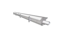 Dometic CampRoom Frontwand 3 M