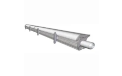 Dometic CampRoom Frontwand 3 M -Abenteuer Zelt Verkauf 46127 208834