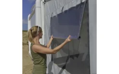 Dometic CampRoom Frontwand 3 M -Abenteuer Zelt Verkauf 46128 2698210