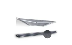 Dometic PerfectRoof PR 2500 Dachmarkise 3,5 M Weiß 12 V -Abenteuer Zelt Verkauf 466544 3397217 1