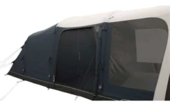 Outwell Hayward Lake 4ATC Tunnelzelt -Abenteuer Zelt Verkauf 486750 3587287