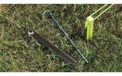 Outwell Birchdale 6PA Tunnelzelt -Abenteuer Zelt Verkauf 487949 3587815