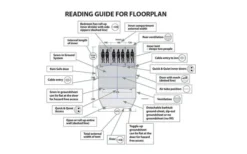 Outwell Hayward Lake 4ATC Tunnelzelt -Abenteuer Zelt Verkauf 488042 3587305