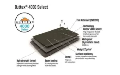 Outwell Birchdale 6PA Tunnelzelt -Abenteuer Zelt Verkauf 488084 3587821