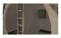 Easy Camp Galaxy 400 Tunnelzelt Rustic Green