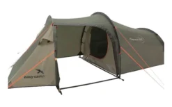 Easy Camp Magnetar 200 Tunnelzelt Rustic Green -Abenteuer Zelt Verkauf 489012 3580276