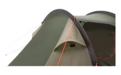 Easy Camp Magnetar 200 Tunnelzelt Rustic Green -Abenteuer Zelt Verkauf 489555 3580258