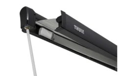 Thule 4200 Wandmarkise Anthrazit 2,60 M -Abenteuer Zelt Verkauf 492723 3178764 1
