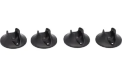 Berger Fußkappen Für Tisch Ivalo Gr.2