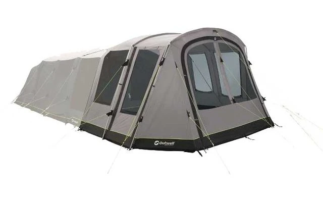 Outwell Universal Vorbauzelt Size 6 Grau 1 Outwell Universal Vorbauzelt Size 6 Grau