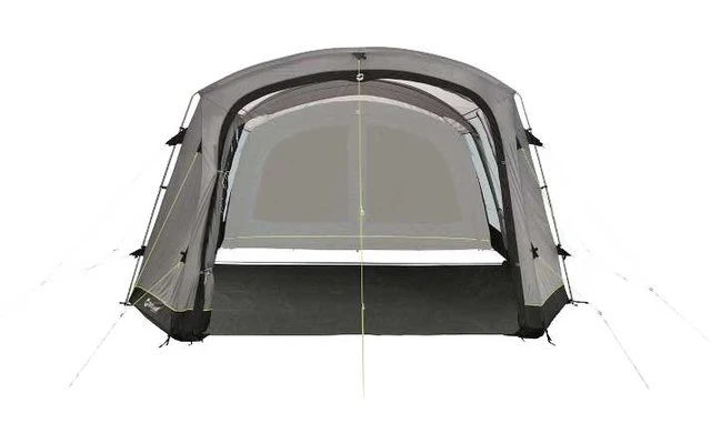 Outwell Universal Vorbauzelt Size 6 Grau 3 Outwell Universal Vorbauzelt Size 6 Grau – Bild 3