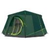Coleman Octagon 8 BlackOut Kuppelzelt