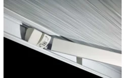 Thule Omnistor 5200 Anthrazit Dachmarkise Mit Motor 3m Mystic-grau -Abenteuer Zelt Verkauf 504911 3903398