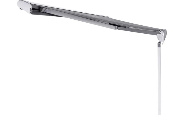 Thule Omnistor 6300 Eloxiert 325cm Dachmarkise Mystic Grau 2 Thule Omnistor 6300 Eloxiert 325cm Dachmarkise Mystic Grau – Bild 2