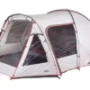High Peak Amora 5.0 Kuppelzelt 5 Personen