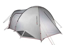 High Peak Amora 5.0 Kuppelzelt 5 Personen -Abenteuer Zelt Verkauf 516947 3440327