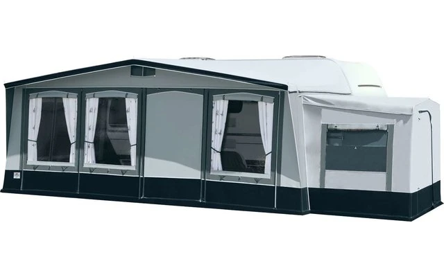 Brand Atrium Wohnwagenvorzelt / Saisonvorzelt 5 Brand Atrium Wohnwagenvorzelt / Saisonvorzelt – Bild 5