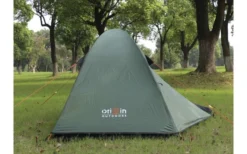 Origin Outdoors Snugly Kuppelzelt 1 Person -Abenteuer Zelt Verkauf 528918 3493444