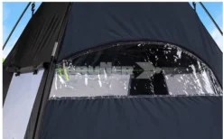 Brunner Cabina Maxi NG Kabinenzelt 180 X 160 Cm -Abenteuer Zelt Verkauf 535687 3660787