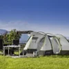Brunner Arqus Outdoor 5 Tunnelzelt 5-Personen
