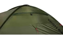 High Peak Nightingale 3 Kuppelzelt Mit Vorbau Für 3 Personen 200 X 320 Cm -Abenteuer Zelt Verkauf 538504 3868626