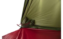 High Peak Nightingale 3 Kuppelzelt Mit Vorbau Für 3 Personen 200 X 320 Cm -Abenteuer Zelt Verkauf 538645 3868634